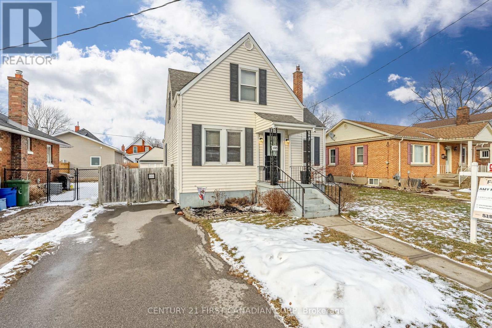 108 MYRTLE STREET, St. Thomas, Ontario, N5R2G3 — Photo 6