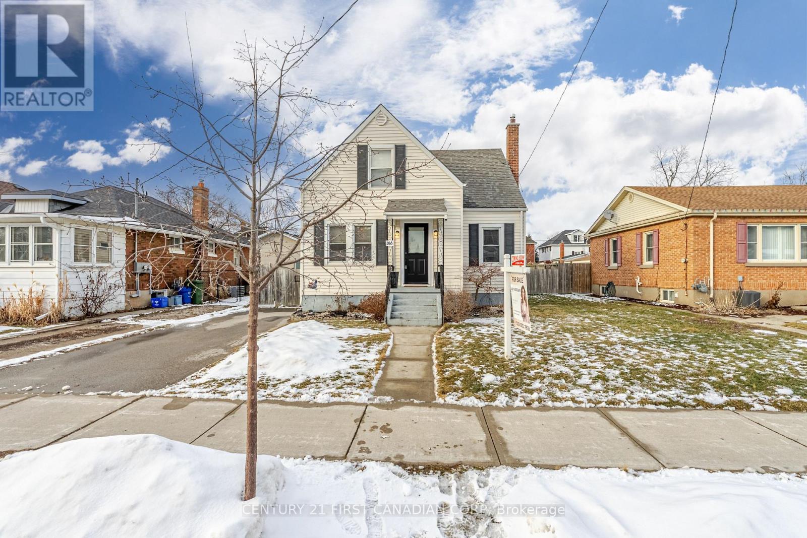 108 MYRTLE STREET, St. Thomas, Ontario, N5R2G3 — Photo 7