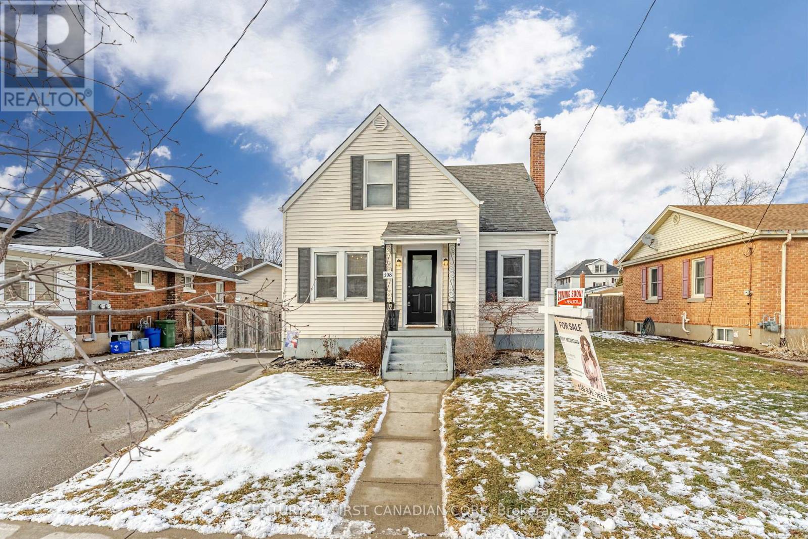 108 MYRTLE STREET, St. Thomas, Ontario, N5R2G3 — Photo 8