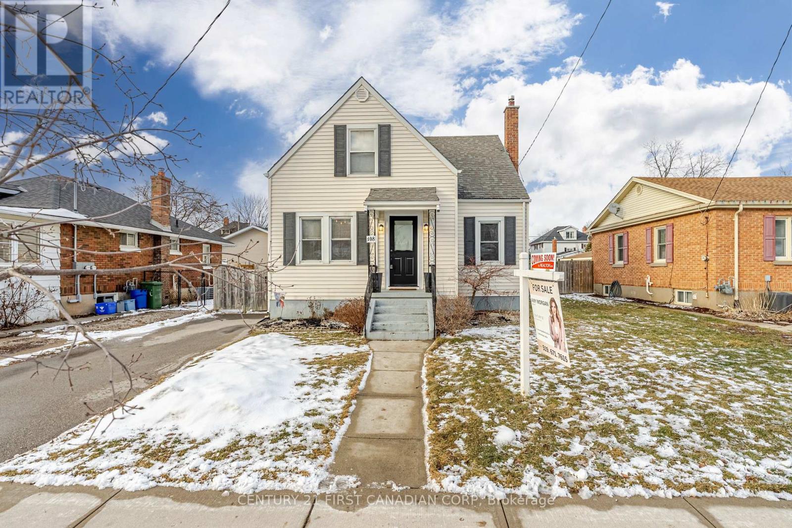 108 MYRTLE STREET, St. Thomas, Ontario, N5R2G3 — Photo 9