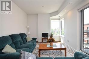 515 - 316 BRUYERE STREET, Ottawa, Ontario, K1N0C3 — Photo 6
