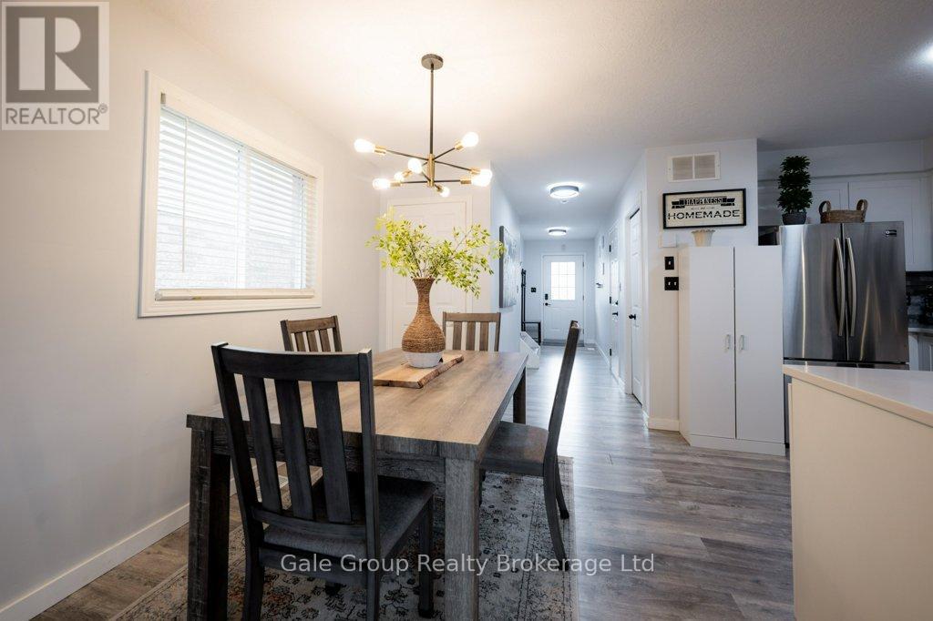 34 MOUNTAIN LAUREL CRESCENT, Kitchener, Ontario, N2E3W9 — Photo 12