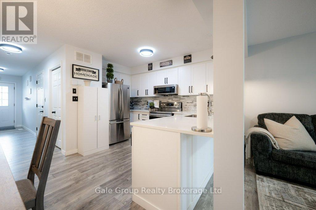 34 MOUNTAIN LAUREL CRESCENT, Kitchener, Ontario, N2E3W9 — Photo 13