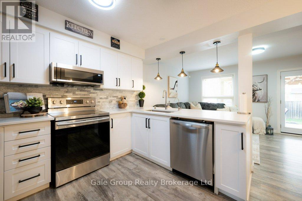 34 MOUNTAIN LAUREL CRESCENT, Kitchener, Ontario, N2E3W9 — Photo 15