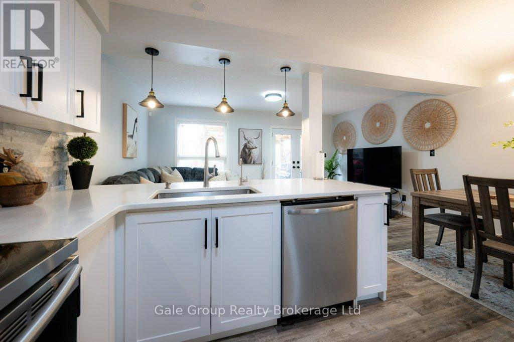 34 MOUNTAIN LAUREL CRESCENT, Kitchener, Ontario, N2E3W9 — Photo 16