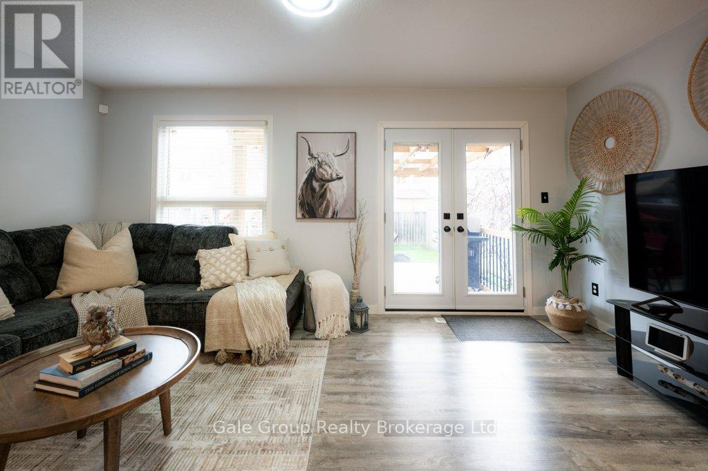 34 MOUNTAIN LAUREL CRESCENT, Kitchener, Ontario, N2E3W9 — Photo 17