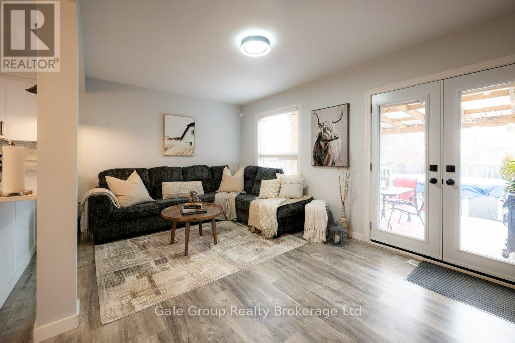 34 MOUNTAIN LAUREL CRESCENT, Kitchener, Ontario, N2E3W9 — Photo 18