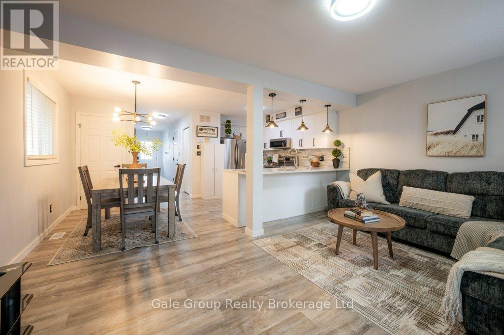 34 MOUNTAIN LAUREL CRESCENT, Kitchener, Ontario, N2E3W9 — Photo 20