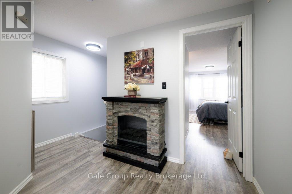 34 MOUNTAIN LAUREL CRESCENT, Kitchener, Ontario, N2E3W9 — Photo 22