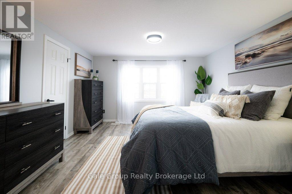 34 MOUNTAIN LAUREL CRESCENT, Kitchener, Ontario, N2E3W9 — Photo 23