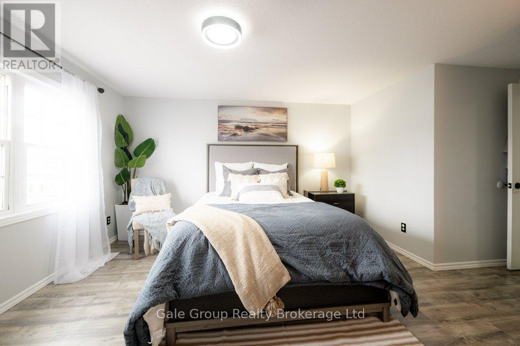 34 MOUNTAIN LAUREL CRESCENT, Kitchener, Ontario, N2E3W9 — Photo 24