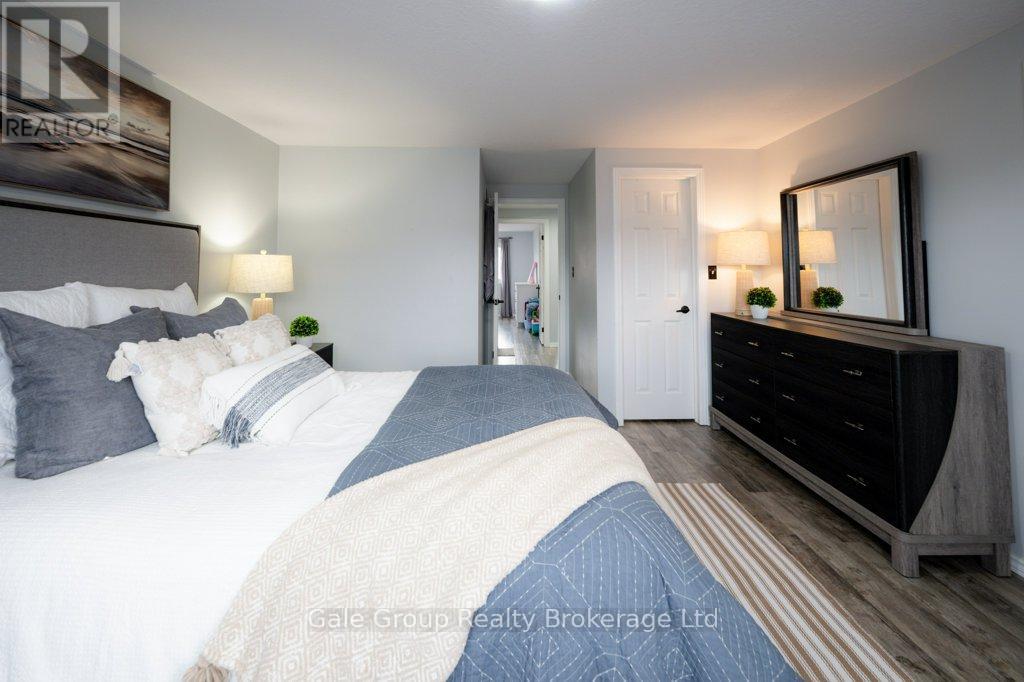 34 MOUNTAIN LAUREL CRESCENT, Kitchener, Ontario, N2E3W9 — Photo 25