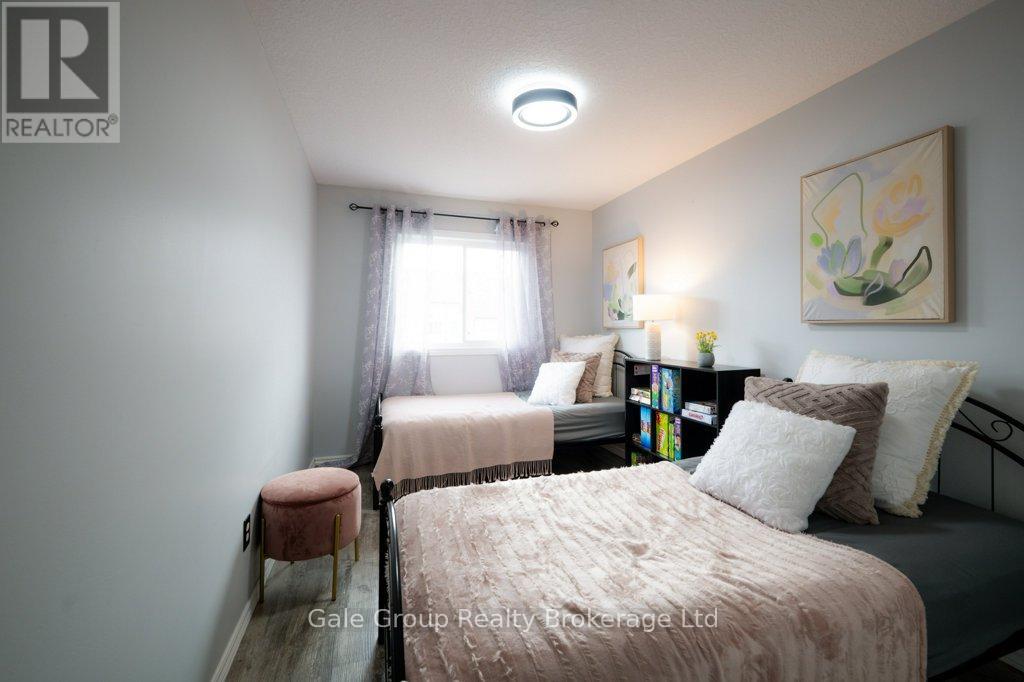 34 MOUNTAIN LAUREL CRESCENT, Kitchener, Ontario, N2E3W9 — Photo 26