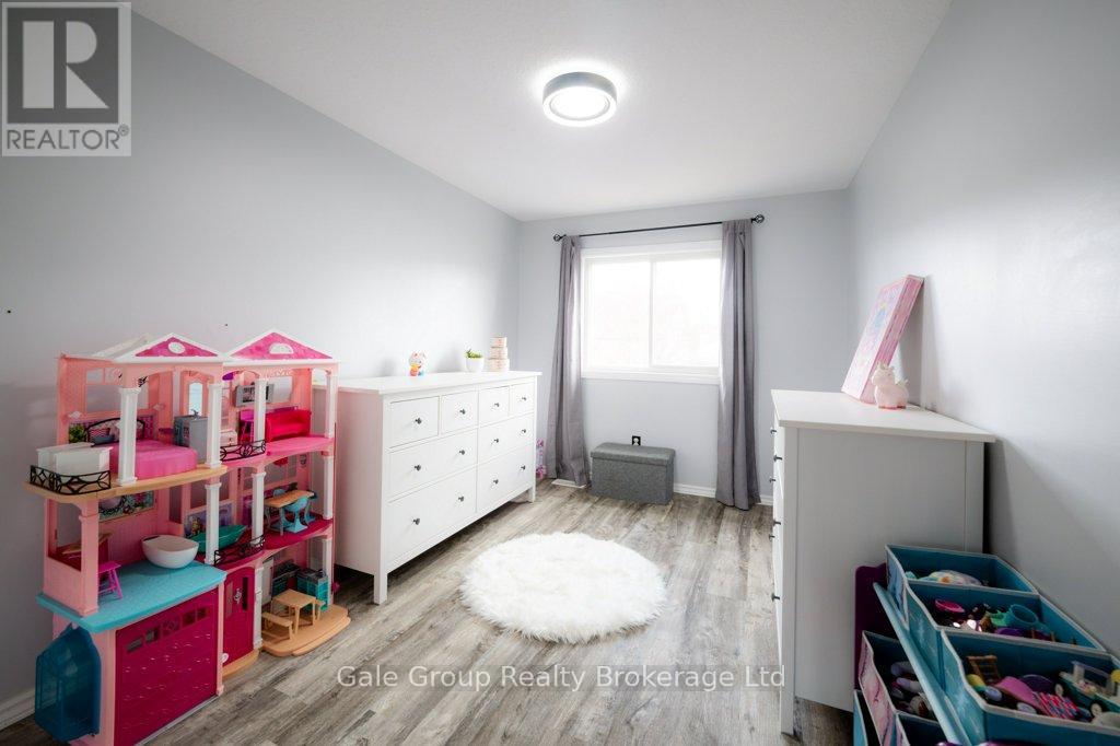 34 MOUNTAIN LAUREL CRESCENT, Kitchener, Ontario, N2E3W9 — Photo 27