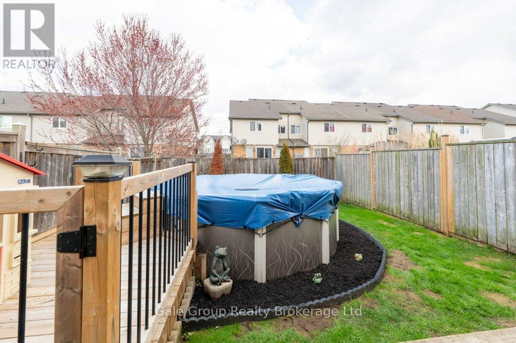 34 MOUNTAIN LAUREL CRESCENT, Kitchener, Ontario, N2E3W9 — Photo 38