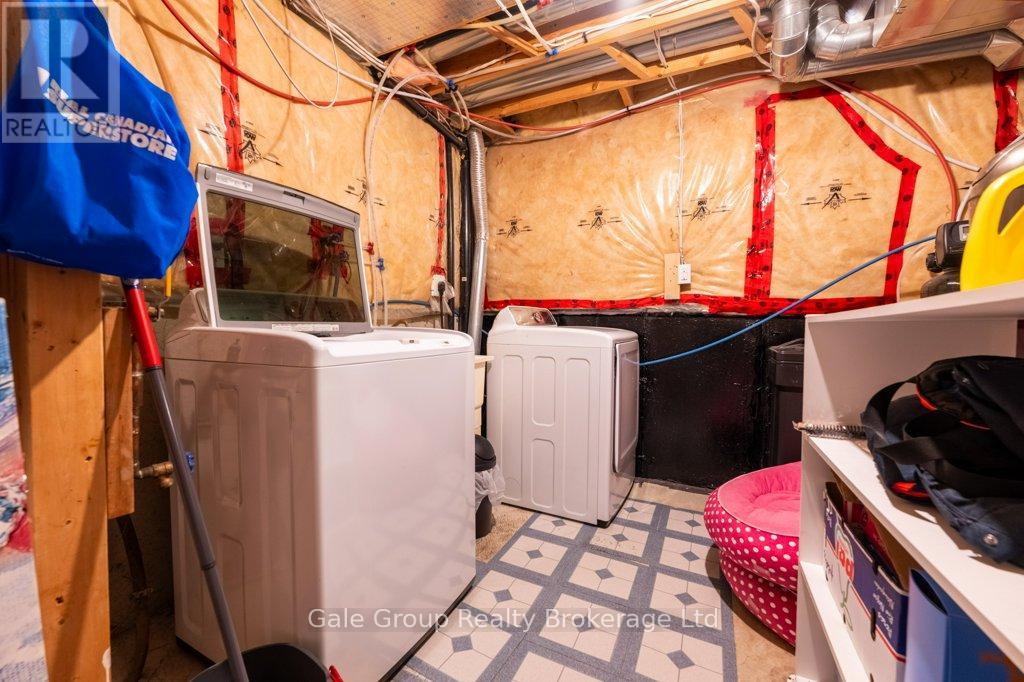 34 MOUNTAIN LAUREL CRESCENT, Kitchener, Ontario, N2E3W9 — Photo 41