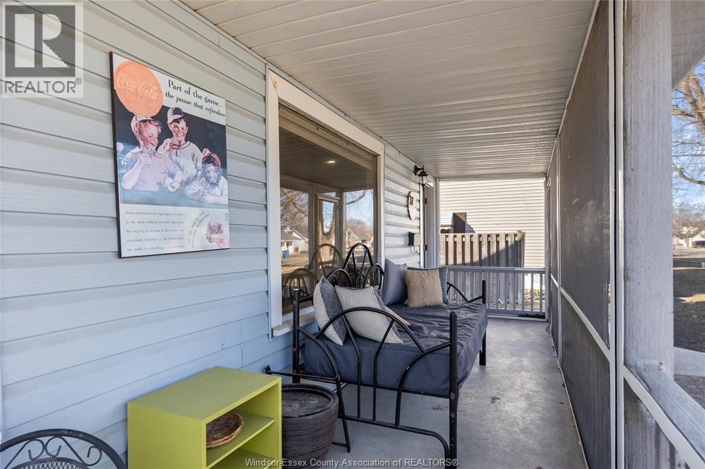 37 RICHARDSON AVENUE, Tilbury, Ontario, N0P2L0 — Photo 18