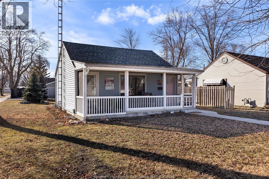 37 RICHARDSON AVENUE, Tilbury, Ontario, N0P2L0 — Photo 2