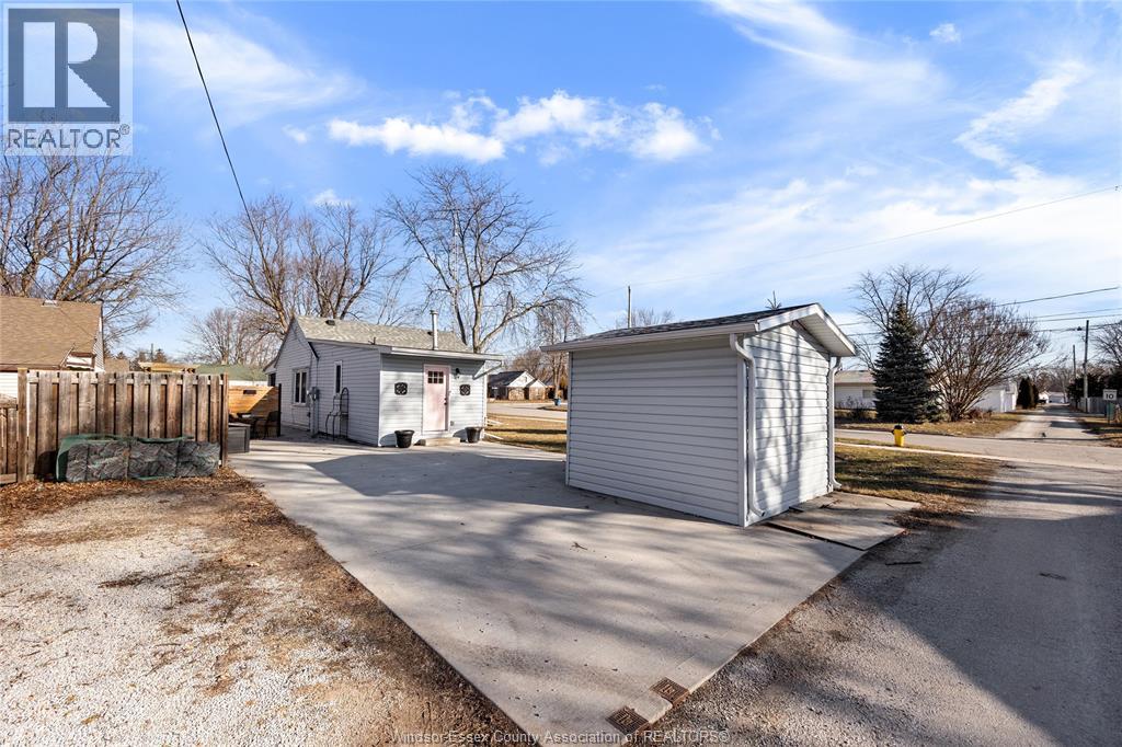 37 RICHARDSON AVENUE, Tilbury, Ontario, N0P2L0 — Photo 20
