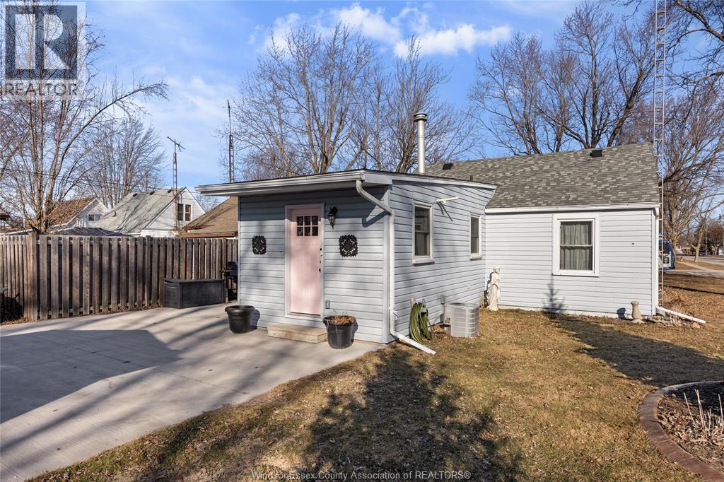 37 RICHARDSON AVENUE, Tilbury, Ontario, N0P2L0 — Photo 21