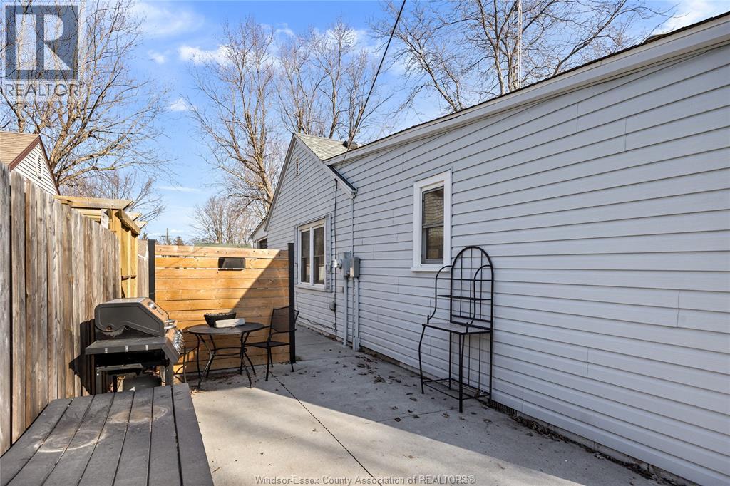 37 RICHARDSON AVENUE, Tilbury, Ontario, N0P2L0 — Photo 23