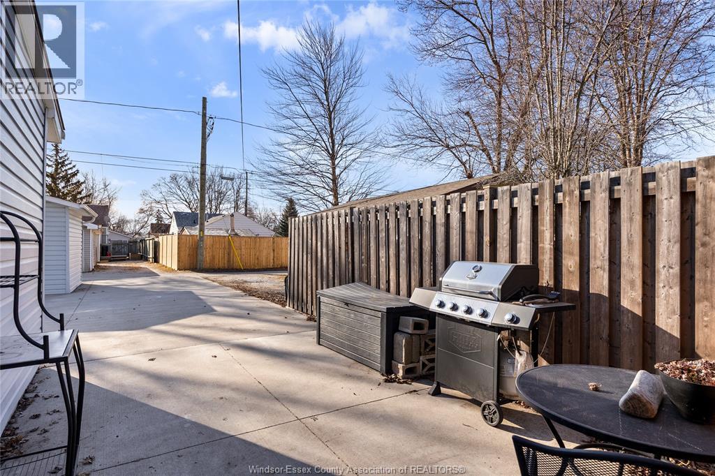 37 RICHARDSON AVENUE, Tilbury, Ontario, N0P2L0 — Photo 24