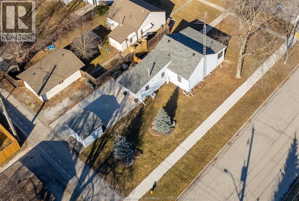 37 RICHARDSON AVENUE, Tilbury, Ontario, N0P2L0 — Photo 28