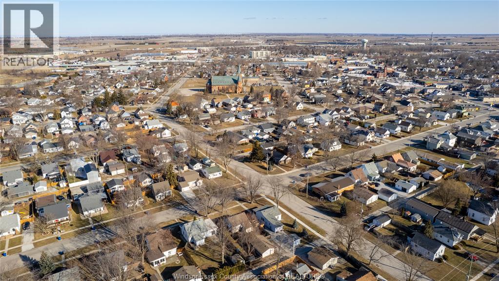 37 RICHARDSON AVENUE, Tilbury, Ontario, N0P2L0 — Photo 33