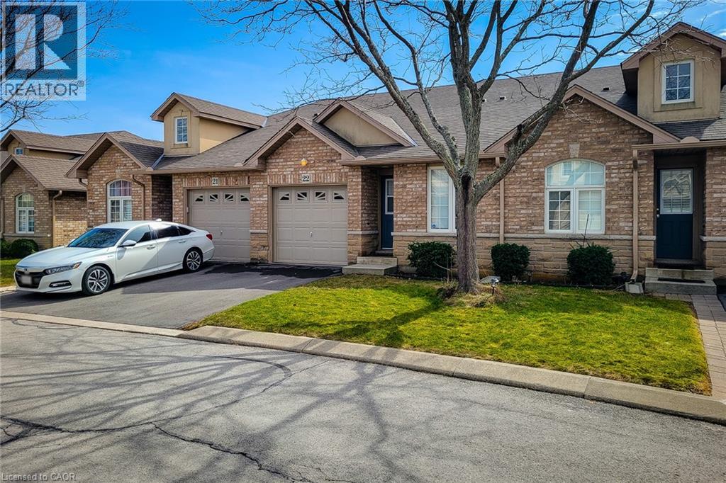 751 RYMAL Road W Unit# 22, Hamilton, Ontario, L9B2Y3 — Photo 2