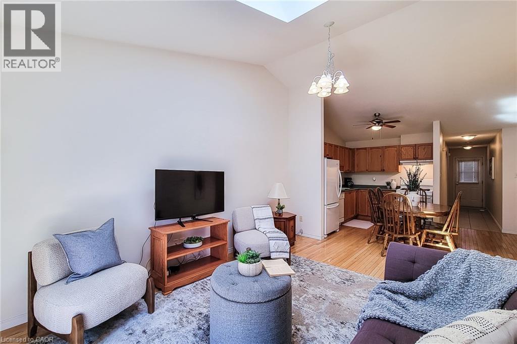 751 RYMAL Road W Unit# 22, Hamilton, Ontario, L9B2Y3 — Photo 7