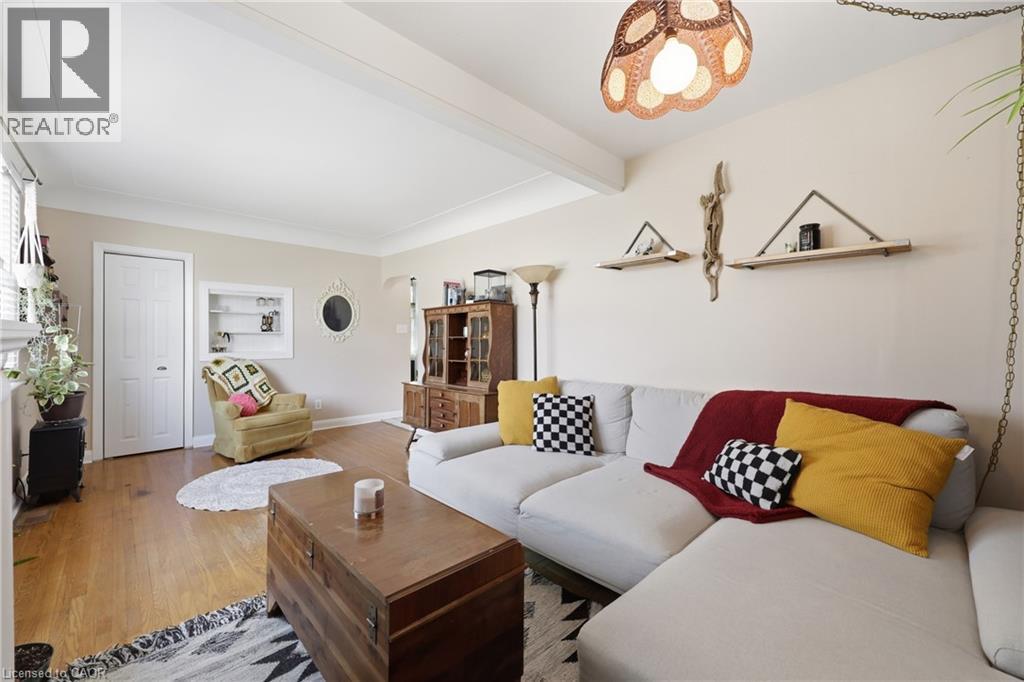 20 PEEL Street S, Dundas, Ontario, L9H3E4 — Photo 17