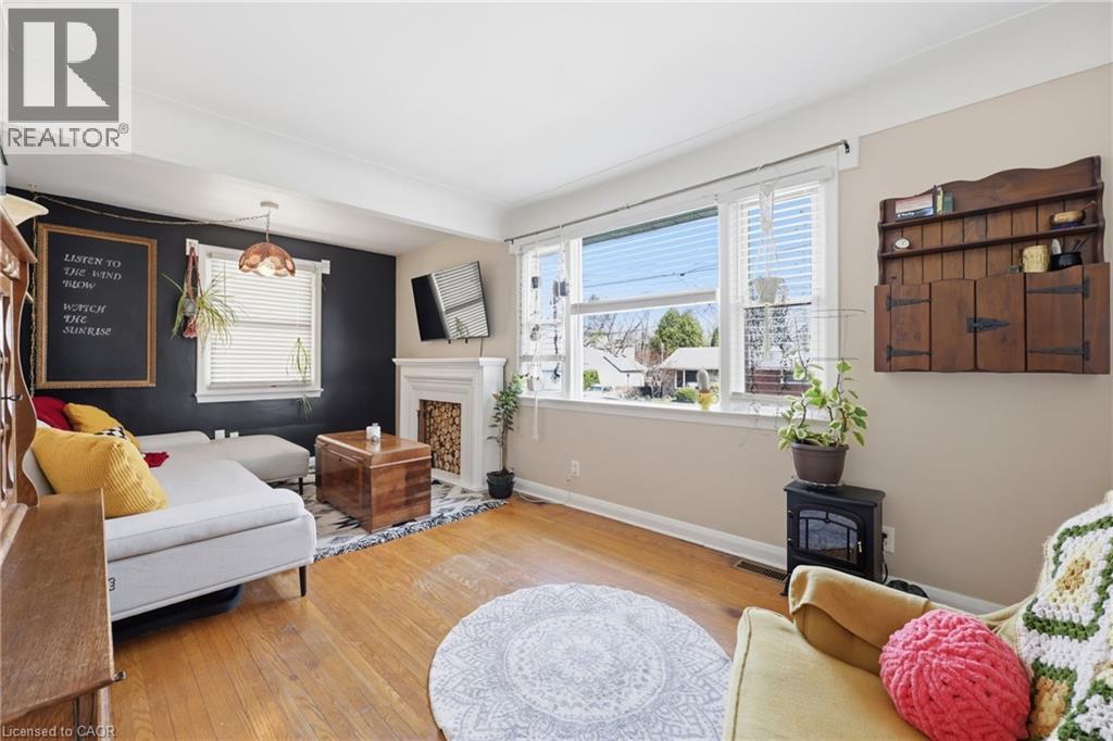 20 PEEL Street S, Dundas, Ontario, L9H3E4 — Photo 29