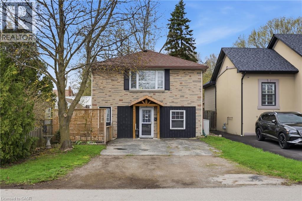 20 PEEL Street S, Dundas, Ontario, L9H3E4 — Photo 7