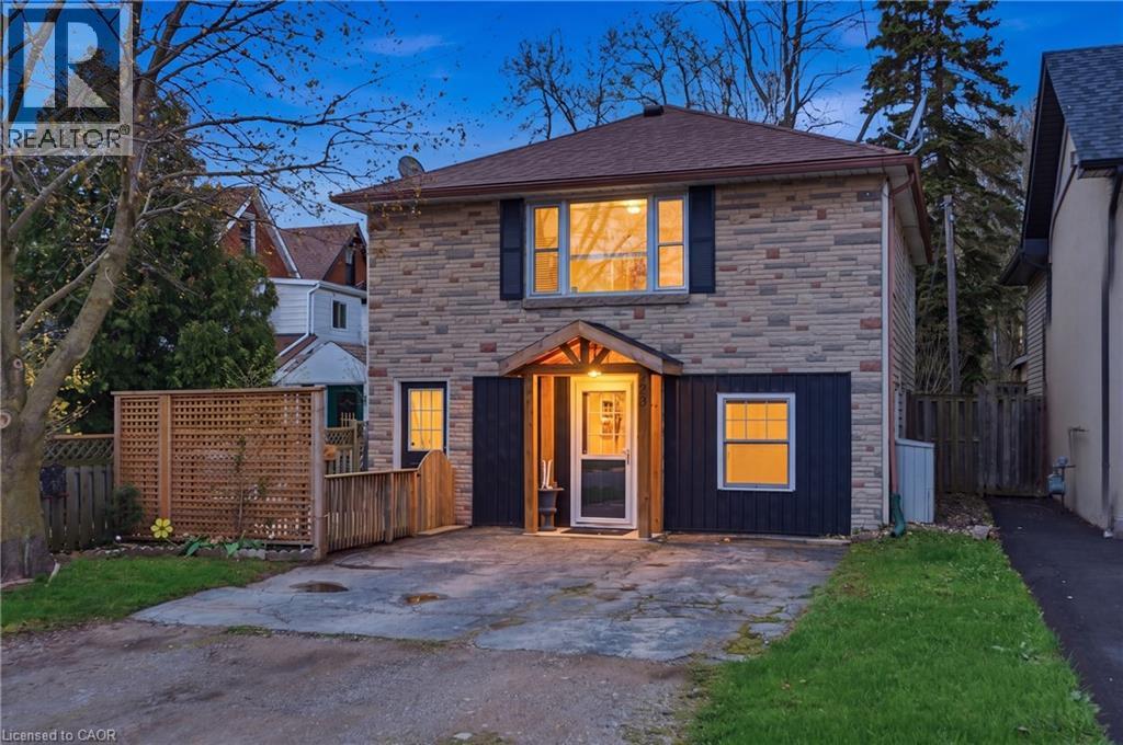 20 PEEL Street S, Dundas, Ontario, L9H3E4 — Photo 8