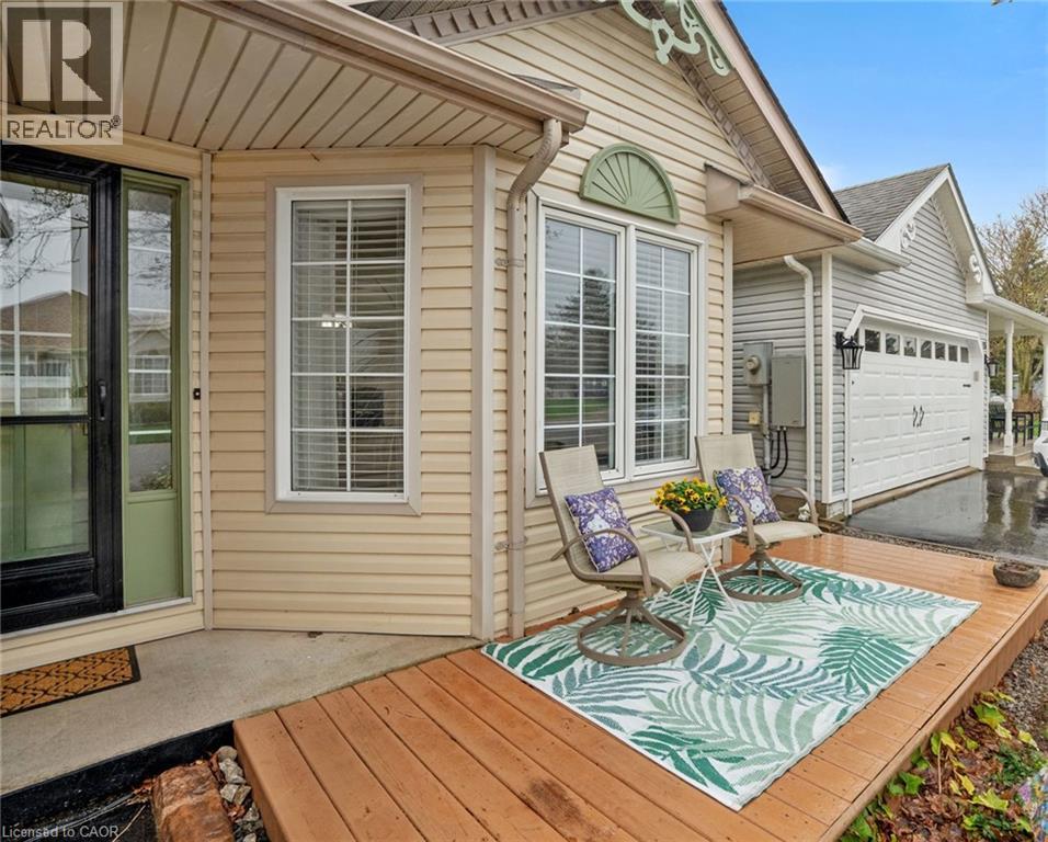 21 LONG POINT Boulevard, Port Rowan, Ontario, N0E1M0 — Photo 2