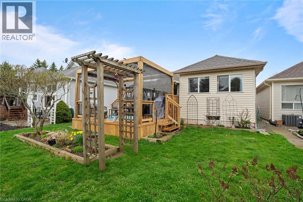 21 LONG POINT Boulevard, Port Rowan, Ontario, N0E1M0 — Photo 24