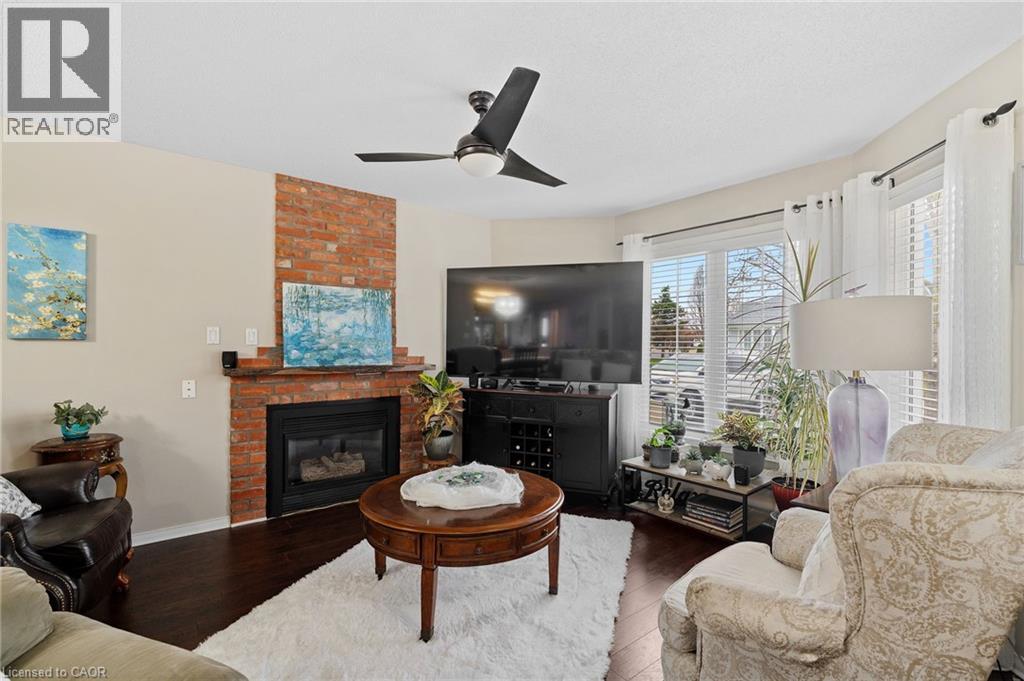 21 LONG POINT Boulevard, Port Rowan, Ontario, N0E1M0 — Photo 4