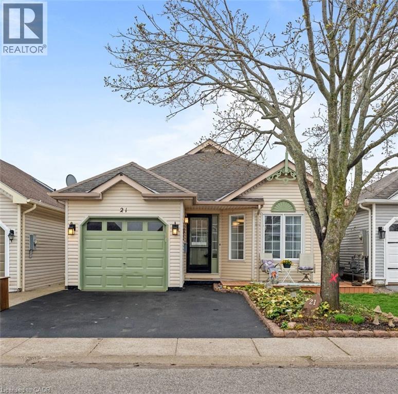 21 LONG POINT Boulevard, Port Rowan, Ontario, N0E1M0 — Photo 41