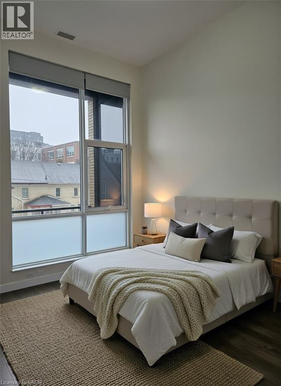 100 GARMENT Street Unit# 211, Kitchener, Ontario, N2G0C3 — Photo 5