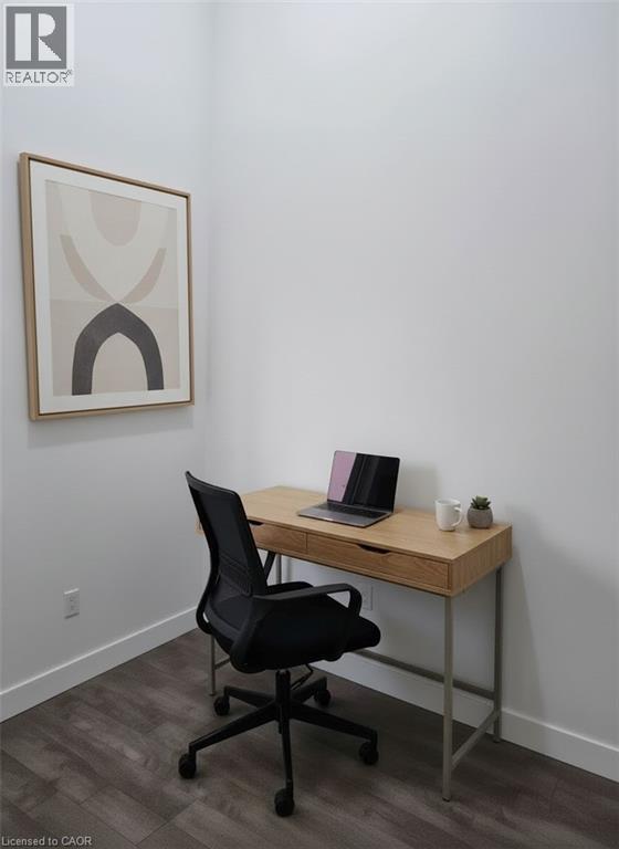 100 GARMENT Street Unit# 211, Kitchener, Ontario, N2G0C3 — Photo 6