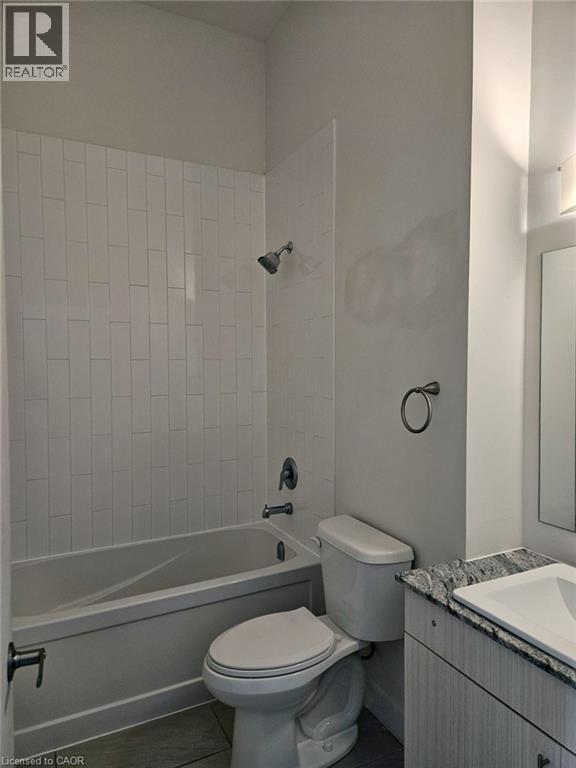 100 GARMENT Street Unit# 211, Kitchener, Ontario, N2G0C3 — Photo 7