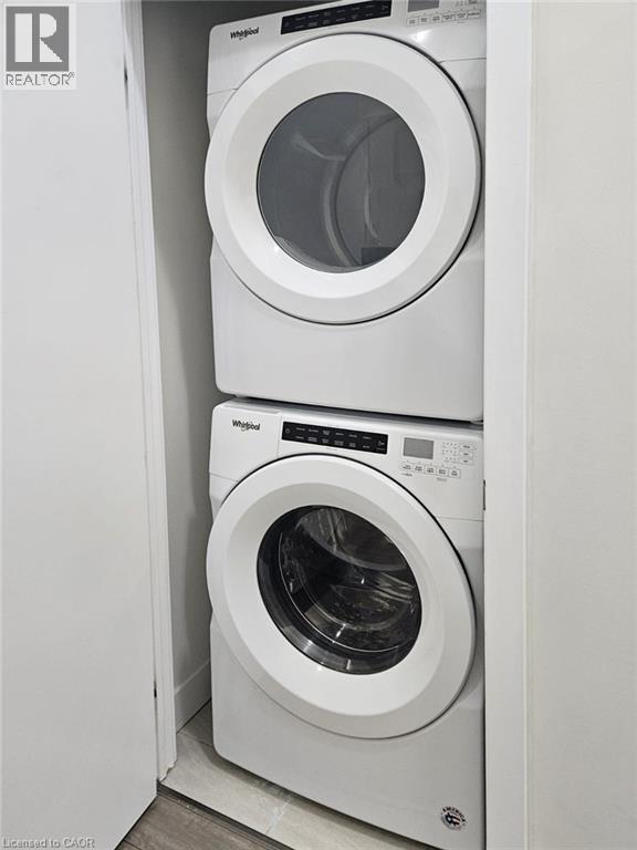 100 GARMENT Street Unit# 211, Kitchener, Ontario, N2G0C3 — Photo 8