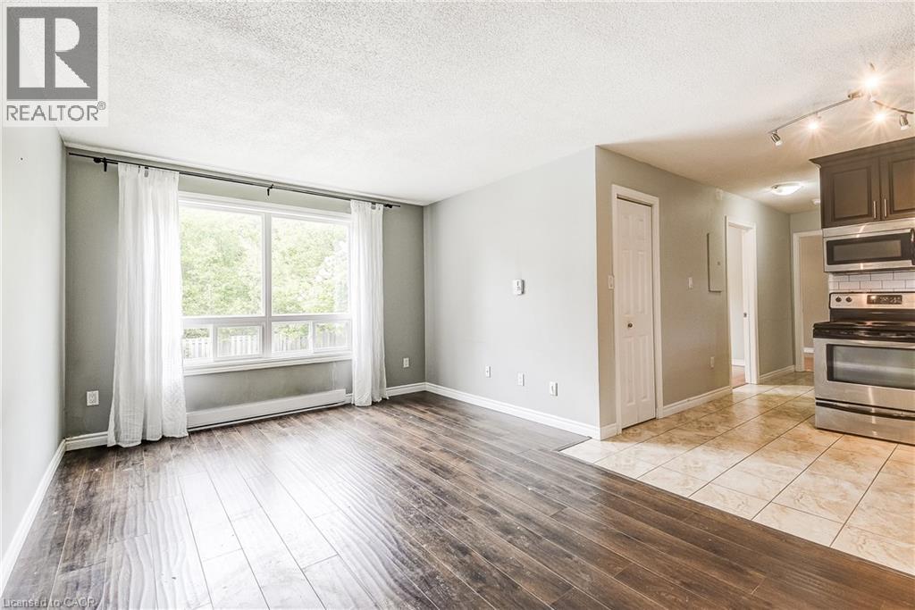 119 CEDAR Street S Unit# 8, Kitchener, Ontario, N2G3L6 — Photo 8