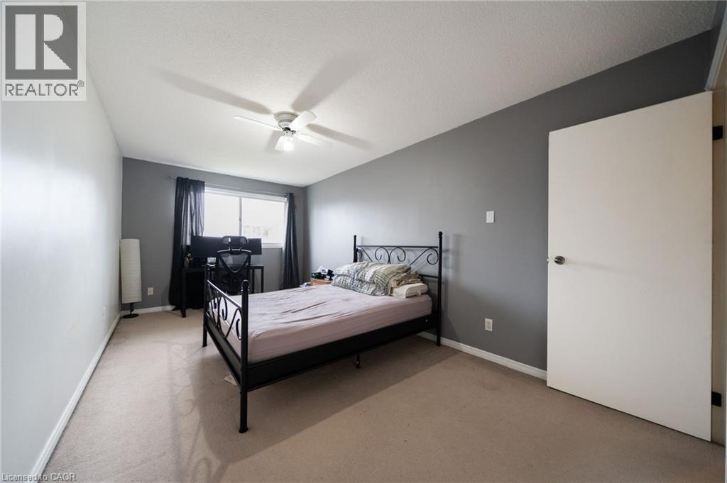 391 PIONEER Drive Unit# 4, Kitchener, Ontario, N2P1L8 — Photo 18