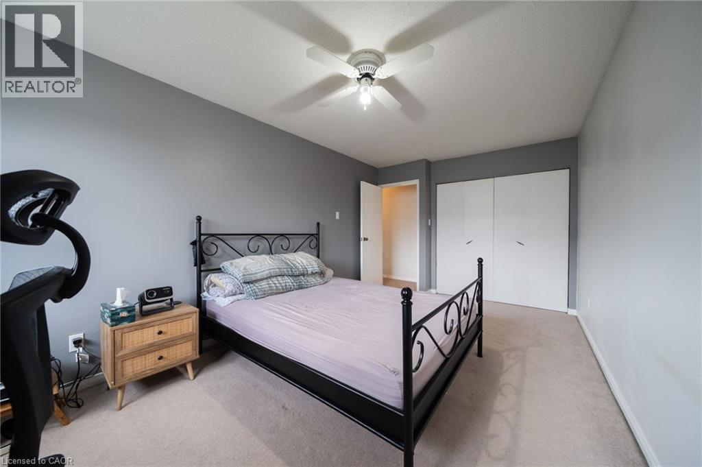 391 PIONEER Drive Unit# 4, Kitchener, Ontario, N2P1L8 — Photo 19