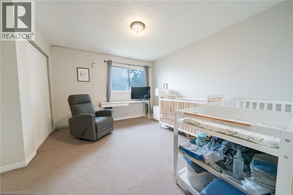 391 PIONEER Drive Unit# 4, Kitchener, Ontario, N2P1L8 — Photo 22