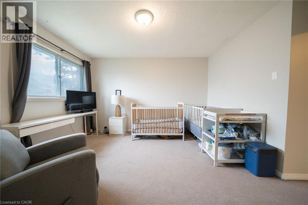 391 PIONEER Drive Unit# 4, Kitchener, Ontario, N2P1L8 — Photo 23