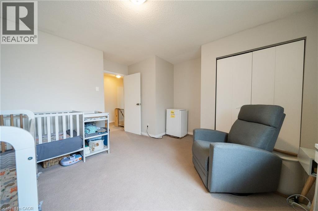 391 PIONEER Drive Unit# 4, Kitchener, Ontario, N2P1L8 — Photo 25