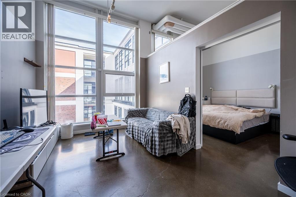 404 W KING Street W Unit# 509, Kitchener, Ontario, N2G4Z9 — Photo 10