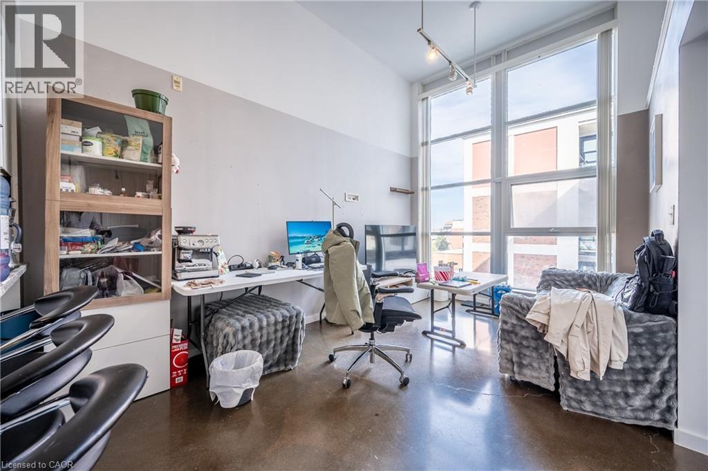 404 W KING Street W Unit# 509, Kitchener, Ontario, N2G4Z9 — Photo 5